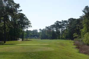 Pawleys Plantation 8th